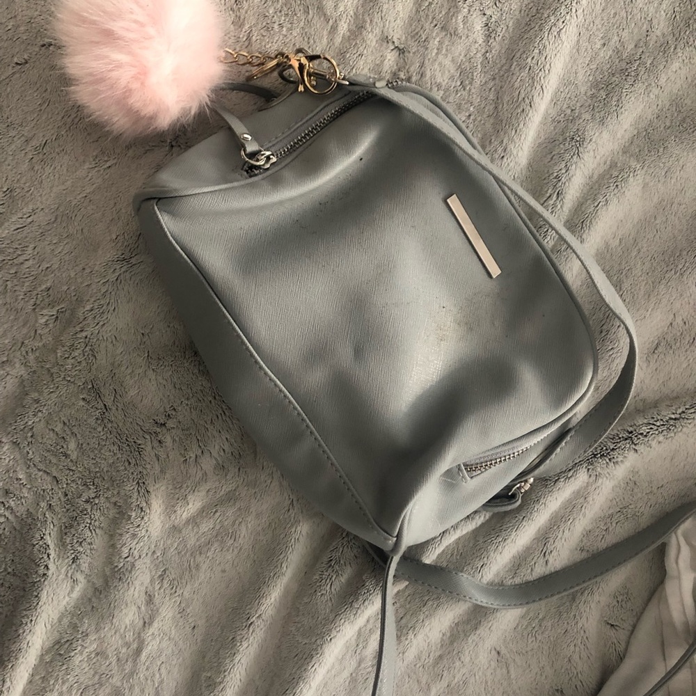 crossbody